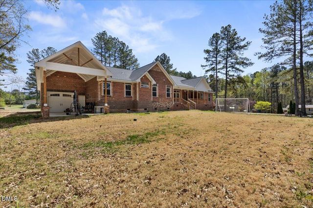 6370 Golden Court, Zebulon, NC 27597