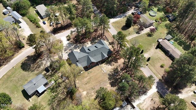 6370 Golden Court, Zebulon, NC 27597