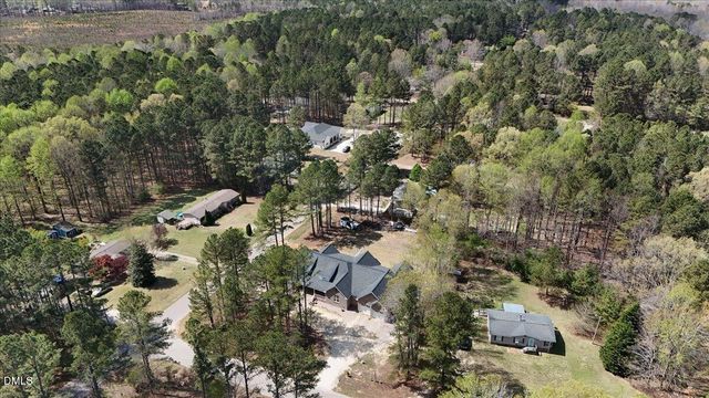 6370 Golden Court, Zebulon, NC 27597