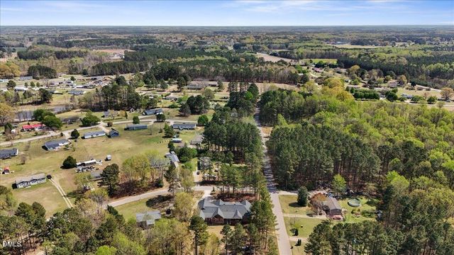 6370 Golden Court, Zebulon, NC 27597