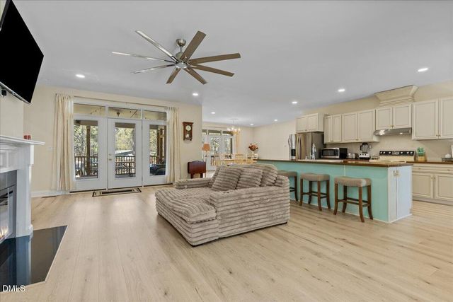 6370 Golden Court, Zebulon, NC 27597