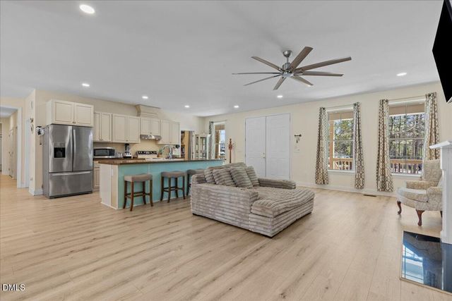 6370 Golden Court, Zebulon, NC 27597