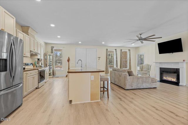 6370 Golden Court, Zebulon, NC 27597