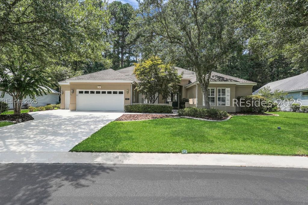 13 Preacher Ct, Bluffton, SC 29909