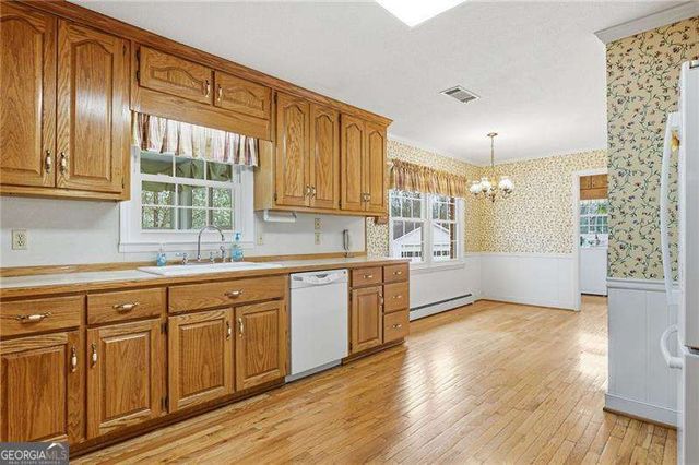 343 Mountainview Circle, Canton, GA 30115