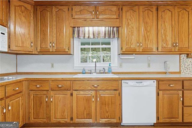 343 Mountainview Circle, Canton, GA 30115