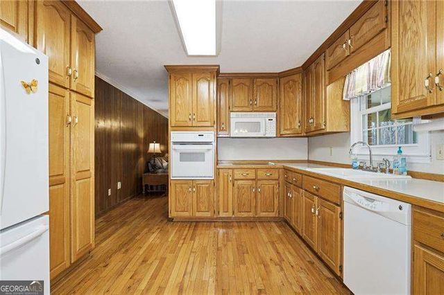 343 Mountainview Circle, Canton, GA 30115