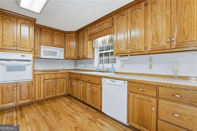 343 Mountainview Circle, Canton, GA 30115