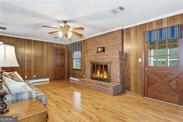 343 Mountainview Circle, Canton, GA 30115