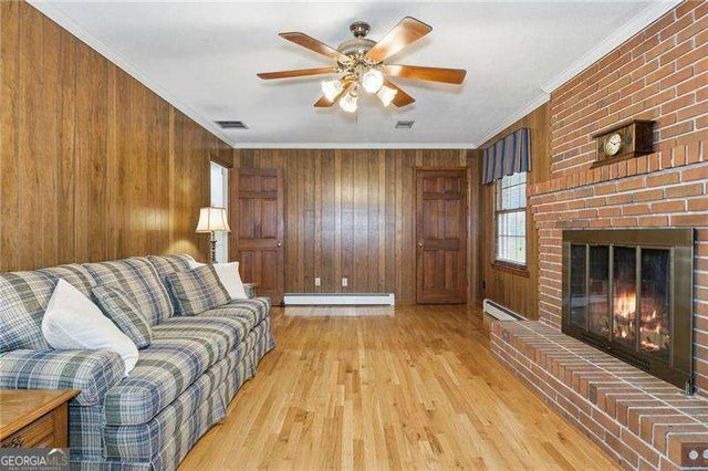 343 Mountainview Circle, Canton, GA 30115