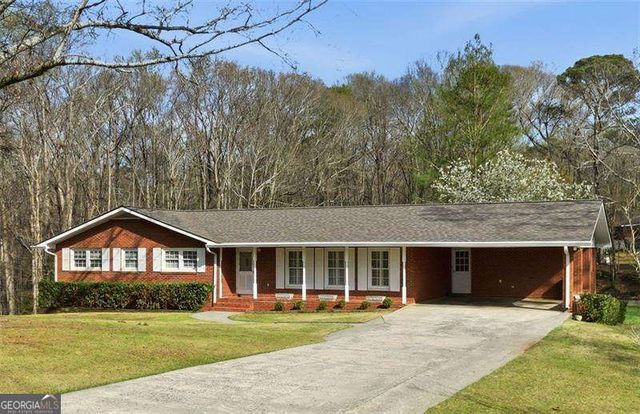 343 Mountainview Circle, Canton, GA 30115