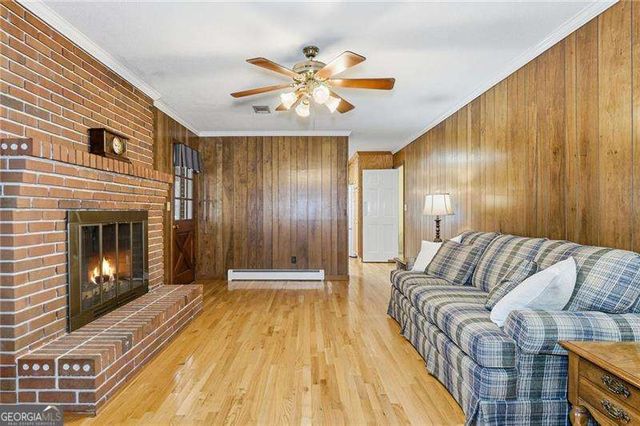 343 Mountainview Circle, Canton, GA 30115