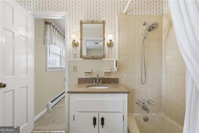 343 Mountainview Circle, Canton, GA 30115