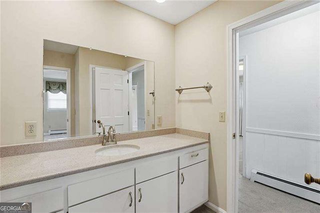 343 Mountainview Circle, Canton, GA 30115