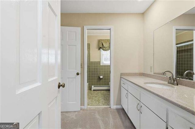 343 Mountainview Circle, Canton, GA 30115