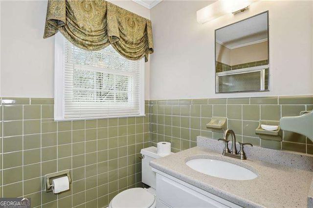 343 Mountainview Circle, Canton, GA 30115