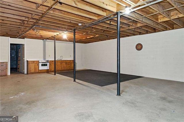 343 Mountainview Circle, Canton, GA 30115