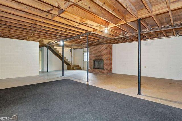 343 Mountainview Circle, Canton, GA 30115