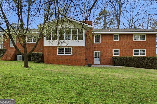 343 Mountainview Circle, Canton, GA 30115