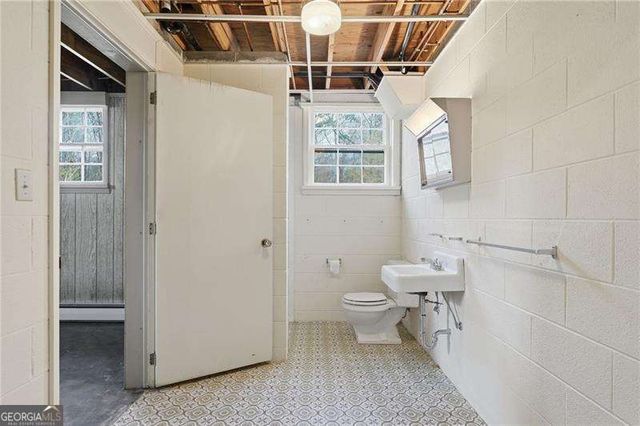 343 Mountainview Circle, Canton, GA 30115