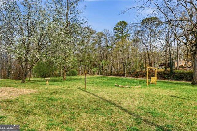 343 Mountainview Circle, Canton, GA 30115