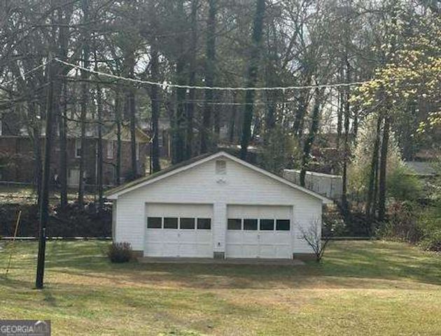 343 Mountainview Circle, Canton, GA 30115