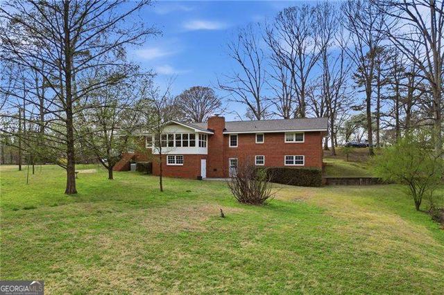 343 Mountainview Circle, Canton, GA 30115