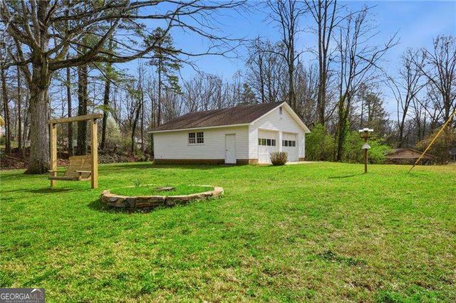 343 Mountainview Circle, Canton, GA 30115