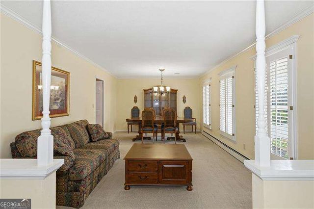 343 Mountainview Circle, Canton, GA 30115