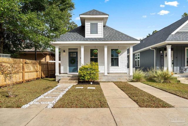 724 N Coyle St, Pensacola, FL 32501