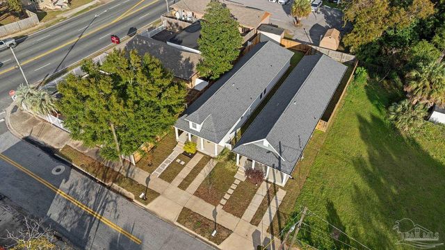 724 N Coyle St, Pensacola, FL 32501