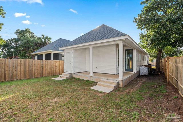 724 N Coyle St, Pensacola, FL 32501