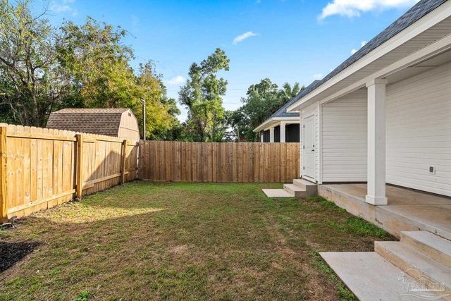 724 N Coyle St, Pensacola, FL 32501