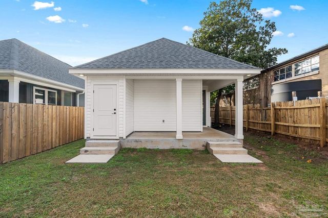 724 N Coyle St, Pensacola, FL 32501