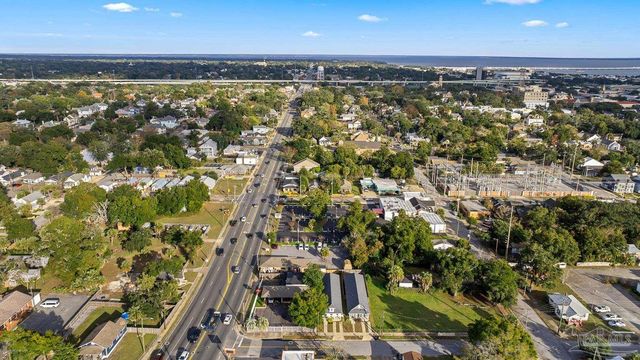 724 N Coyle St, Pensacola, FL 32501