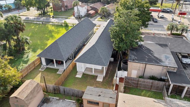 724 N Coyle St, Pensacola, FL 32501