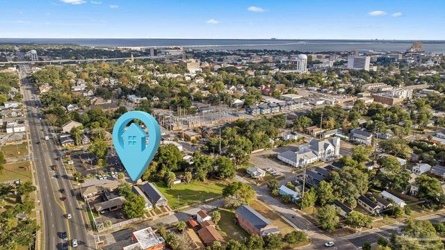 724 N Coyle St, Pensacola, FL 32501