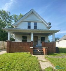 713 Orchard Street, Toledo, OH 43609