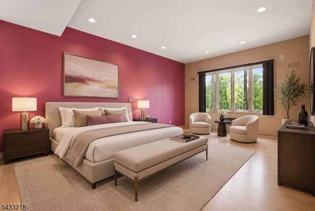 1 Timber Rock Court, Cedar Grove Twp., NJ 07009