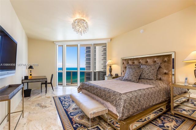 16001 Collins Ave 1106, Sunny Isles Beach, FL 33160
