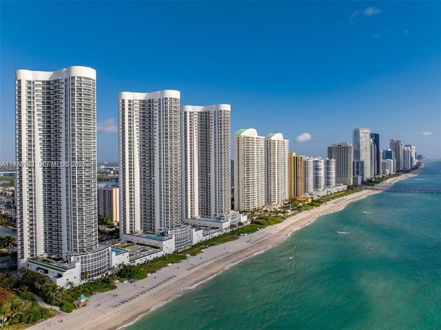 16001 Collins Ave 1106, Sunny Isles Beach, FL 33160
