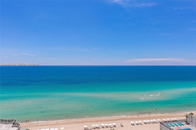 16001 Collins Ave 1106, Sunny Isles Beach, FL 33160