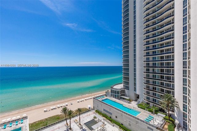 16001 Collins Ave 1106, Sunny Isles Beach, FL 33160