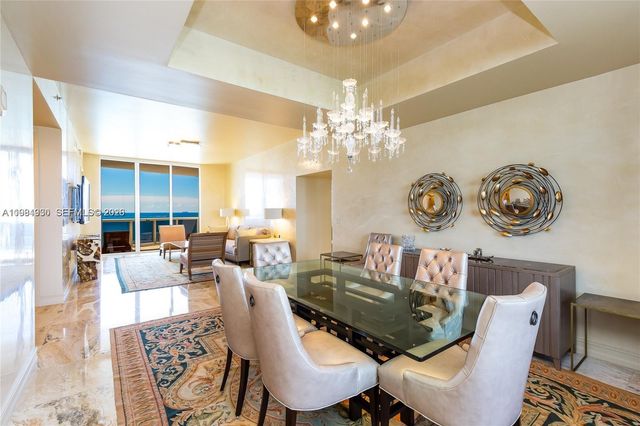 16001 Collins Ave 1106, Sunny Isles Beach, FL 33160