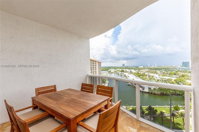 16001 Collins Ave 1106, Sunny Isles Beach, FL 33160