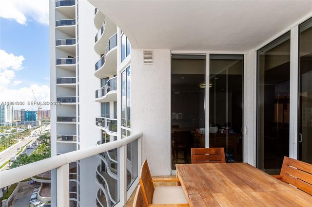 16001 Collins Ave 1106, Sunny Isles Beach, FL 33160