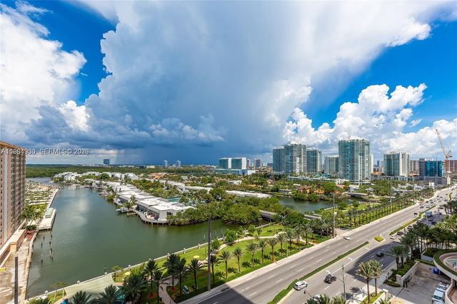 16001 Collins Ave 1106, Sunny Isles Beach, FL 33160