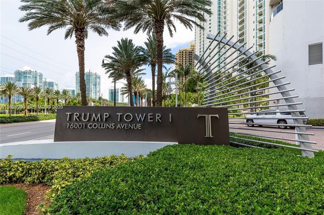 16001 Collins Ave 1106, Sunny Isles Beach, FL 33160