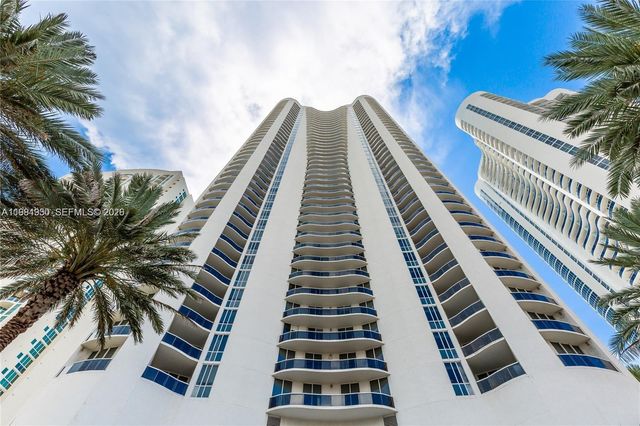 16001 Collins Ave 1106, Sunny Isles Beach, FL 33160