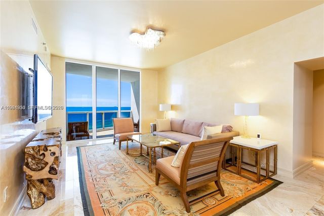 16001 Collins Ave 1106, Sunny Isles Beach, FL 33160
